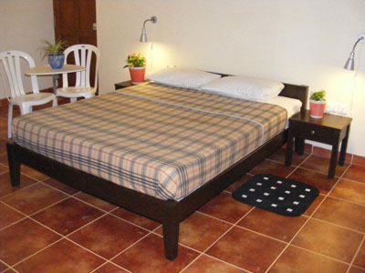 Costa del Sol Studio Queen Suite