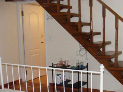 Vivendas De Solva Goa Bedroom 2 & Attic Access